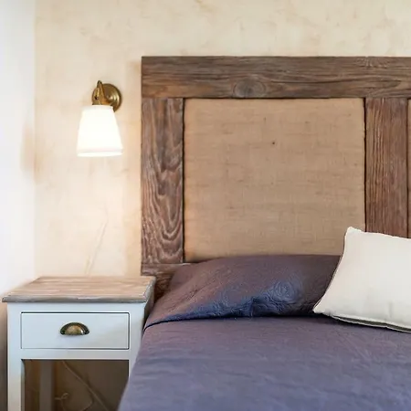 Ferienhaus Wild Marina Di Pescoluse