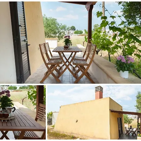 Casa vacanze Wild Marina Di Pescoluse